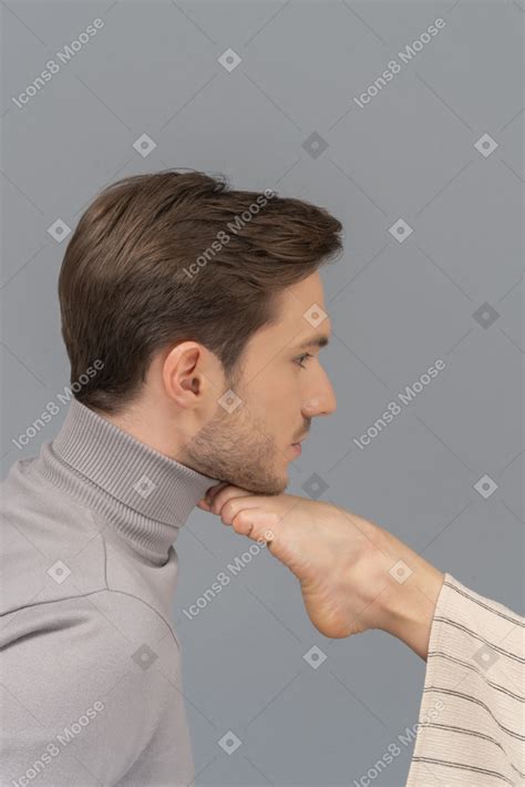 Image result for Hand Under Chin Sign Language