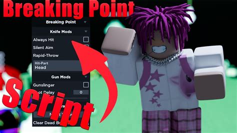 Breaking Point Script Multiply Credits に対する画像結果