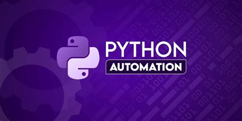 Image result for Best Python Library for Automation