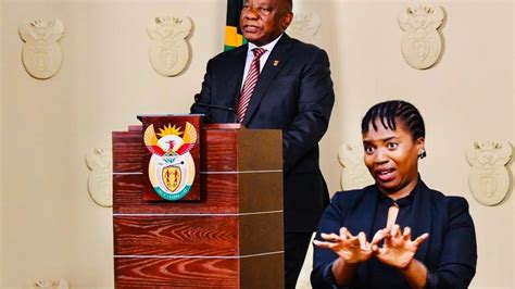 Image result for Sign Language Interpreter in Government