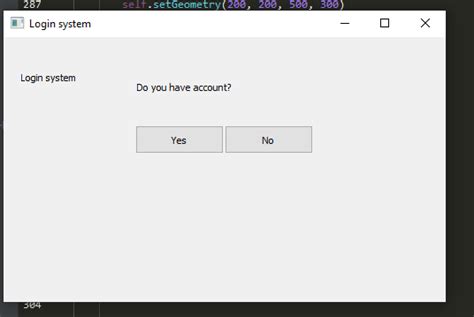 PyQt Window Style に対する画像結果