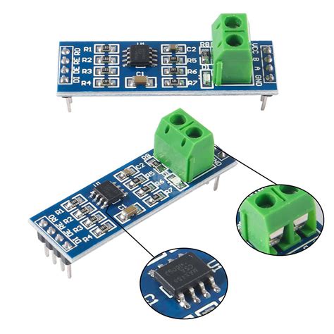 Image result for RS485 Module