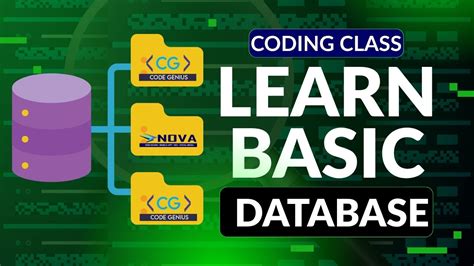 Afbeeldingsresultaten voor Database Learn