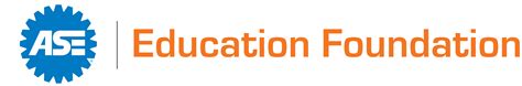 ASE Education Foundation Correlation Chart に対する画像結果