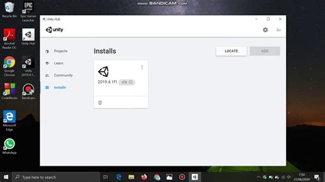 Image result for Unity Install Android Build Support