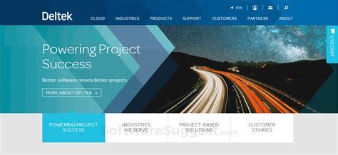 Afbeeldingsresultaten voor Deltek Vision Software