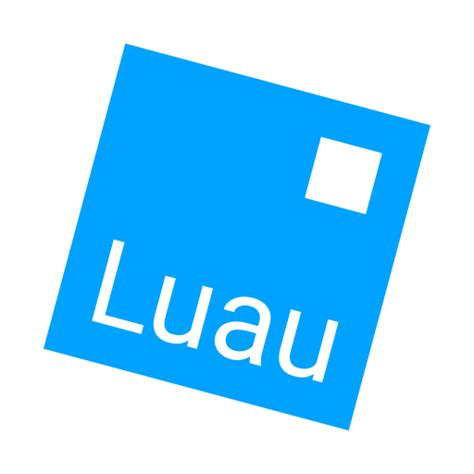 Image result for Luau Programming Chart Roblox