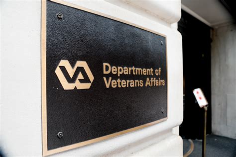 Image result for VA VBA Logo