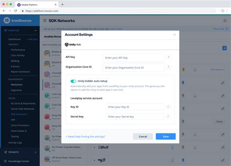 Image result for Unity Method Ads. Example