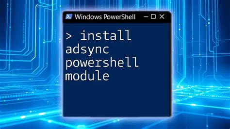 Bildergebnis für Install PowerShell SQL Server Module