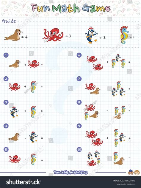 Image result for Drawing Math Games