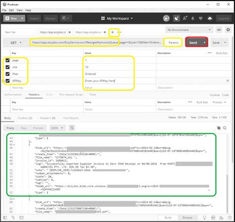 Image result for Message Queue Postman Example