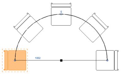 Image result for How to Make Array Revit