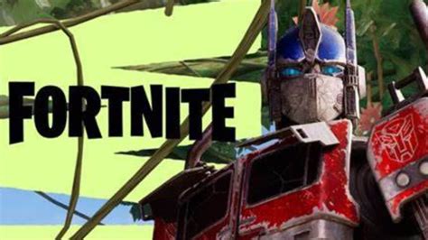 Toradh íomhá ar Prime Fortnite Creative Code