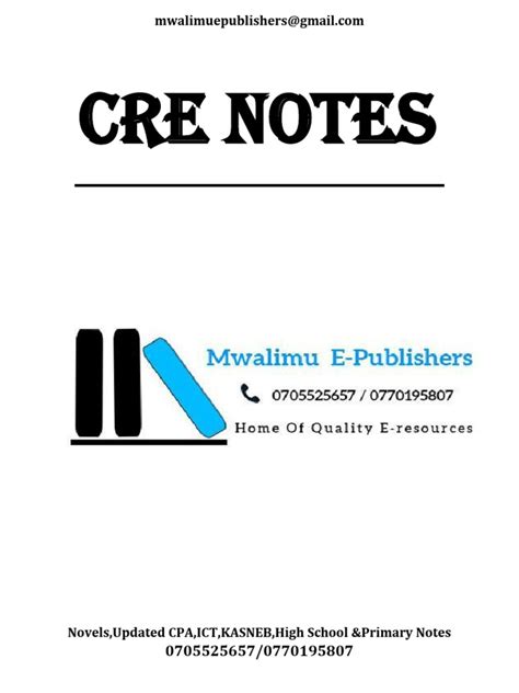CRE Notes Form 1 に対する画像結果