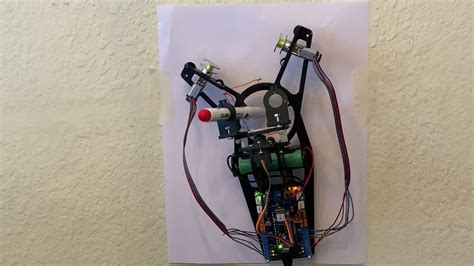 Image result for Arduino Drawing Robot Using Mini Drafter