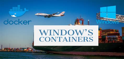 Install Windows Containers に対する画像結果