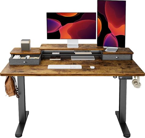 Toradh íomhá ar Computer Standing Desk