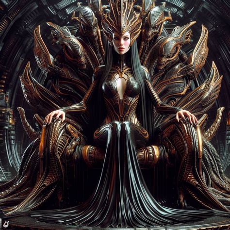 Image result for Alien 4 Queen