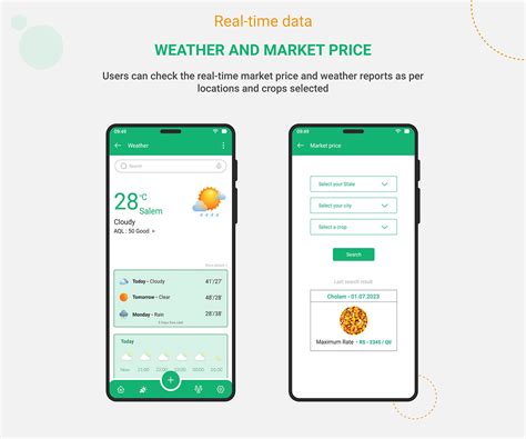 Bildergebnis für Grow App User Interface