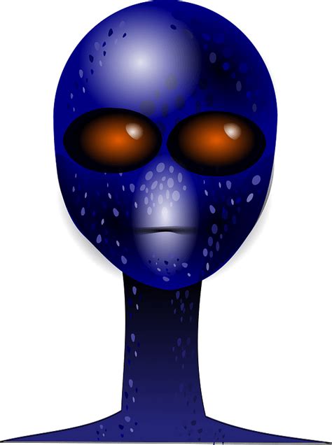 Toradh íomhá ar Alien ClipArt