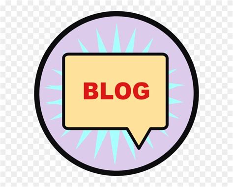 Image result for A Blog Article Clip Art