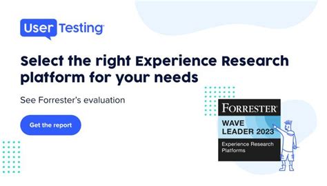 User Testing.com に対する画像結果