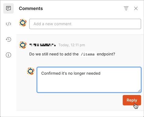 Image result for Android Comment and Reply API