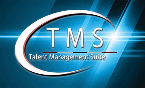 Talent Management System TMS Logo に対する画像結果