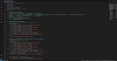 Image result for Python Password