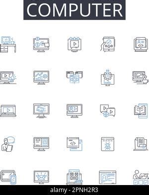 Image result for Microcomputer Icon