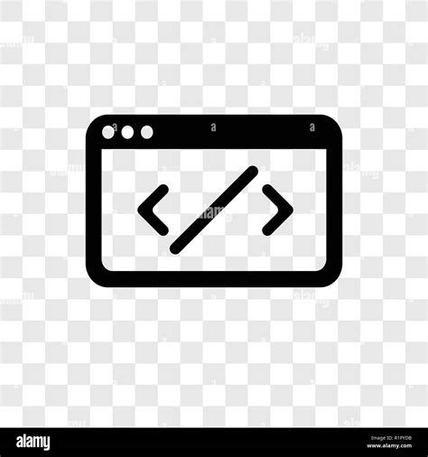 Image result for Transparent HTML Code Icon