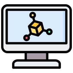 Computer Simulation Icon に対する画像結果