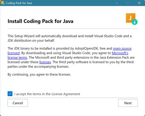 Process After Installing vs Code に対する画像結果