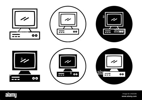 Afbeeldingsresultaten voor Old Computer Icon