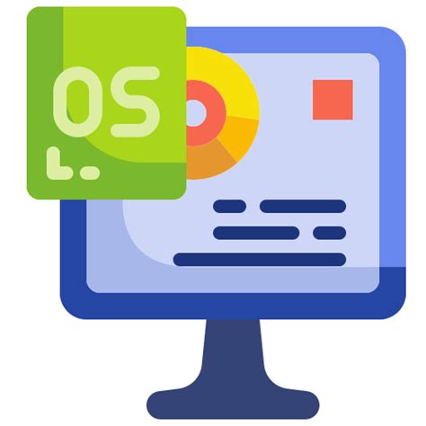 Afbeeldingsresultaten voor Server Operating System Icon