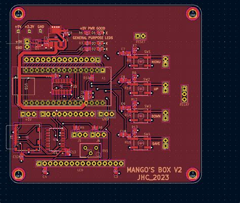 Image result for Arduino Nano PCB Layout