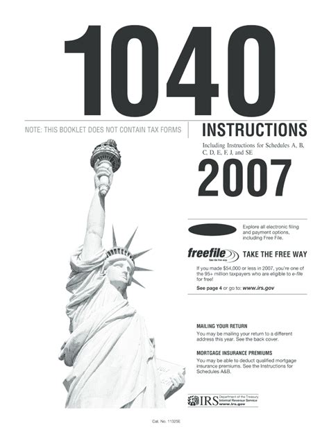 Image result for How to File 1040EZ Tax Form