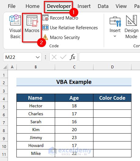 Image result for Path to Run Module in Excel