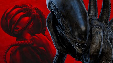 Image result for Alien Romulus Chronological Order