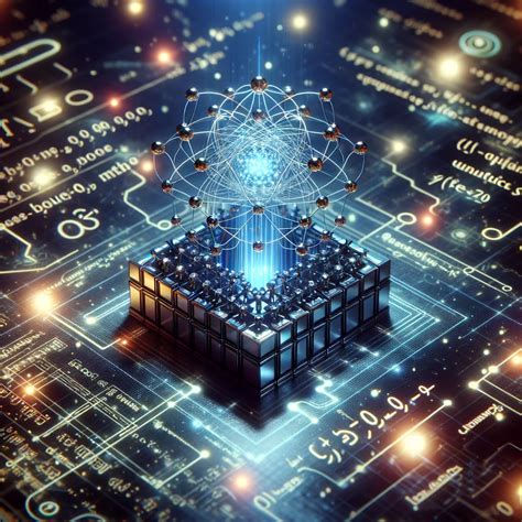 Afbeeldingsresultaten voor Computer Quantum Computing