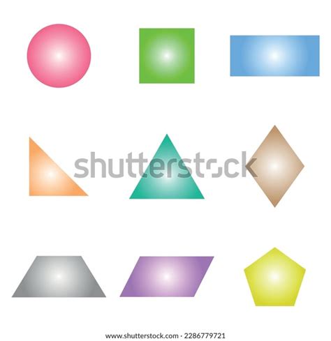 Image result for Basic 2D Shapes