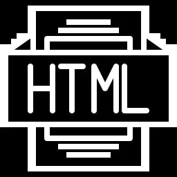 Image result for HTML Tag Logo