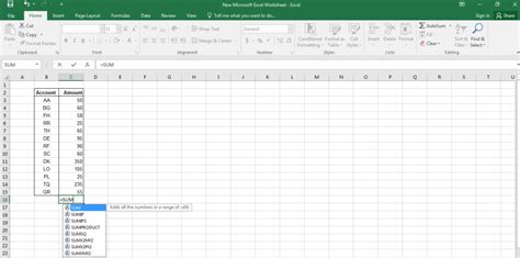 Image result for Basic Excel Tips