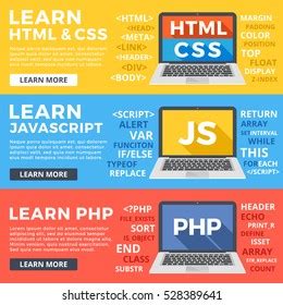 Learn HTML and CSS에 대한 이미지 결과