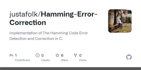 Toradh íomhá ar Error Detection Using Hamming Code Example