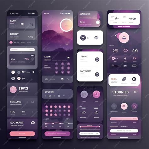 Image result for App User Interface Design