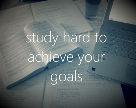 Image result for Study Hard Quotes