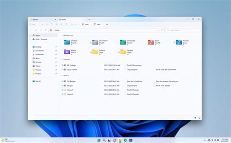 Toradh íomhá ar Microsft File Explorer Image
