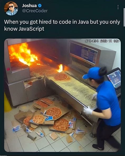 Image result for Now Hiring Java Meme